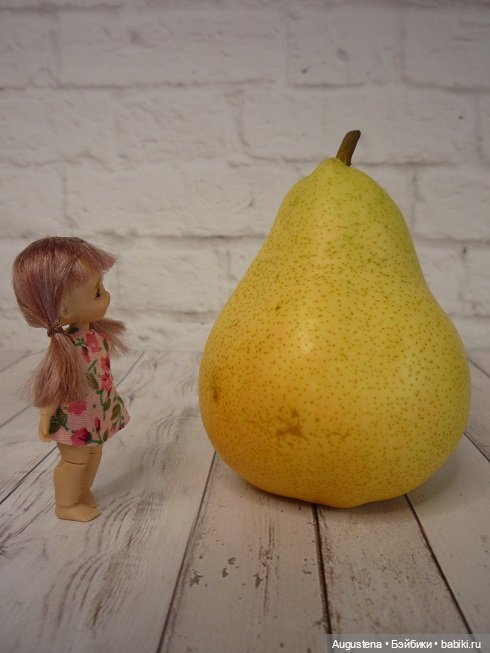 2023 Подведение итогов — Итоги года и челленджи: Кукольные планы (фото 7)