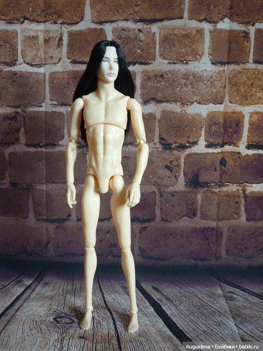 2023 Подведение итогов — Итоги года и челленджи: Кукольные планы (фото 10)