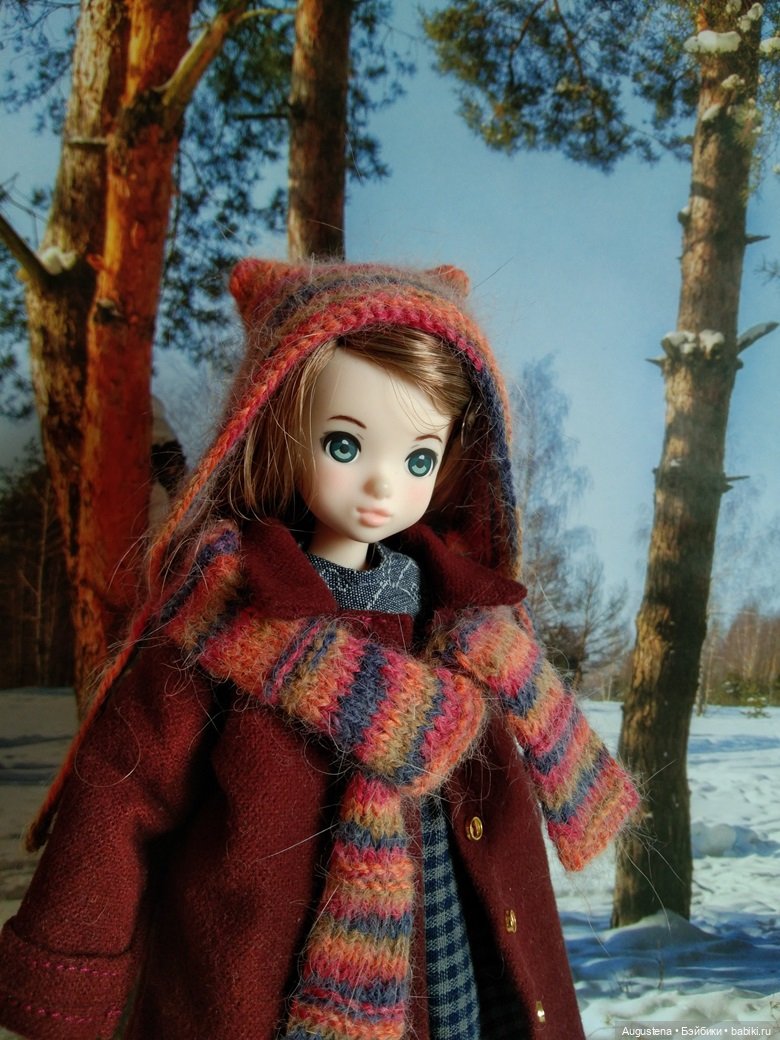 В Аптекарский не попали, но Лёля всё равно в плюсе (фото 4)