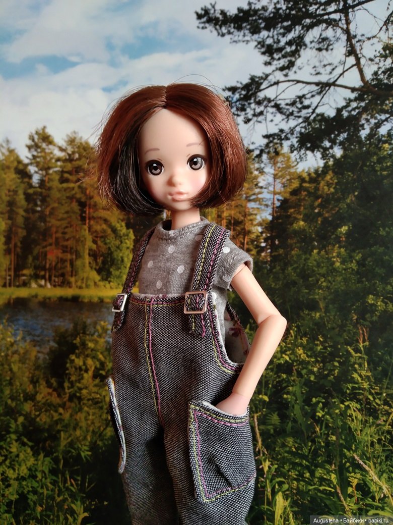 В Аптекарский не попали, но Лёля всё равно в плюсе (фото 8)