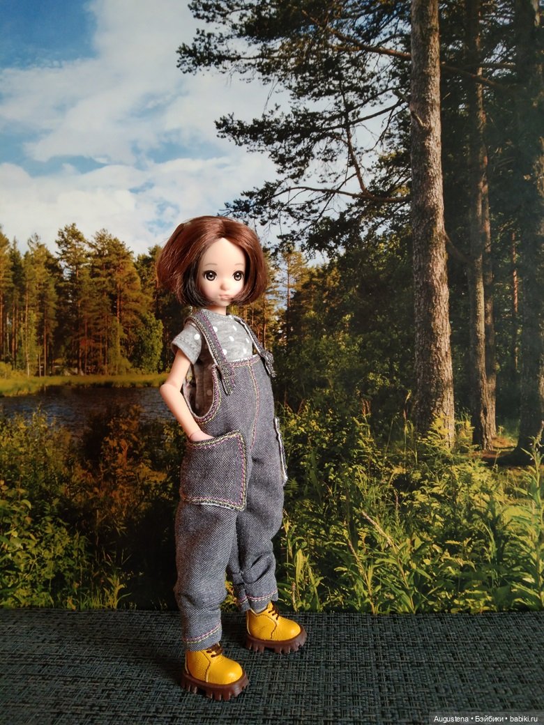 В Аптекарский не попали, но Лёля всё равно в плюсе (фото 7)