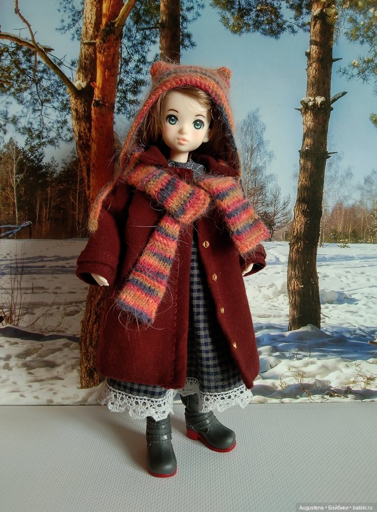 В Аптекарский не попали, но Лёля всё равно в плюсе (фото 2)