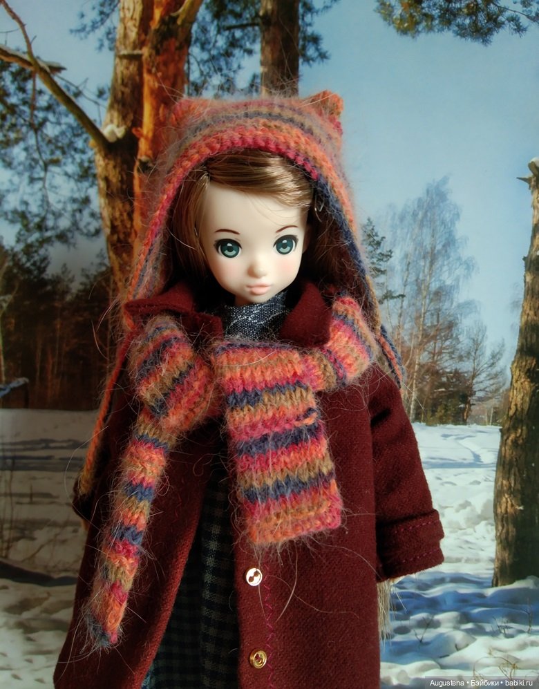 В Аптекарский не попали, но Лёля всё равно в плюсе (фото 5)