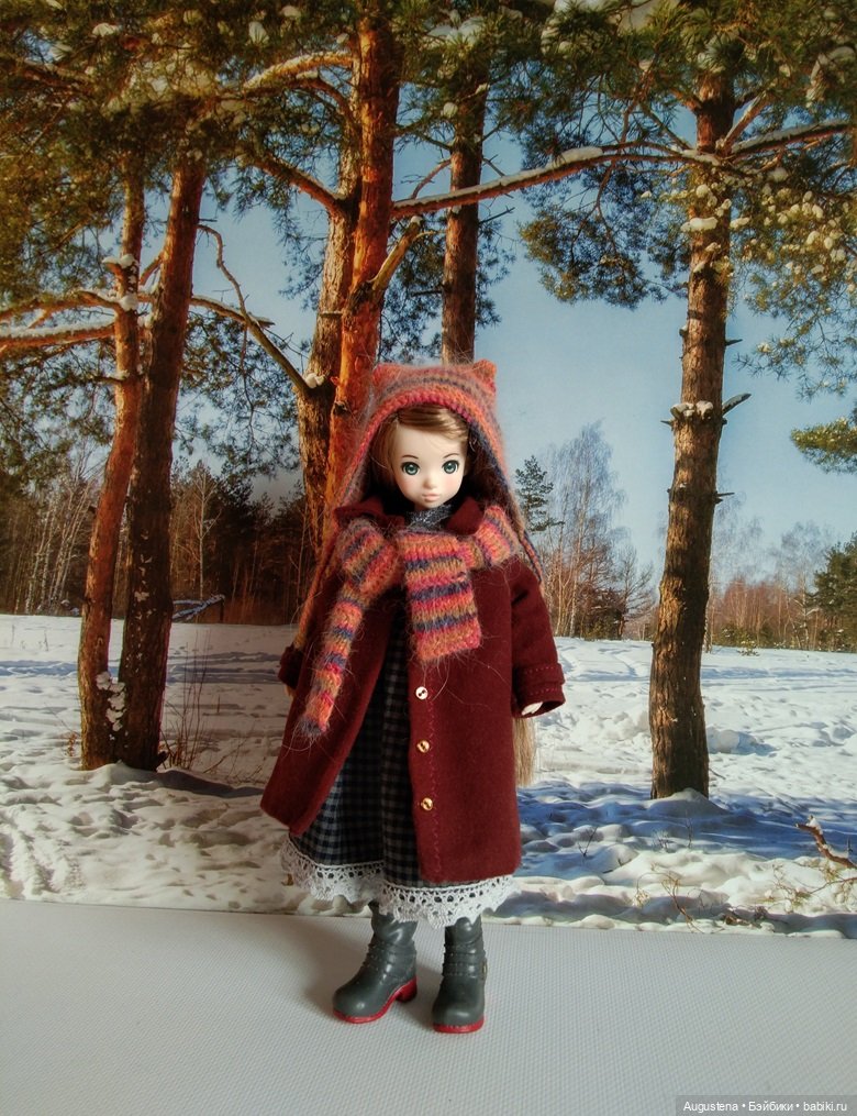 В Аптекарский не попали, но Лёля всё равно в плюсе (фото 3)