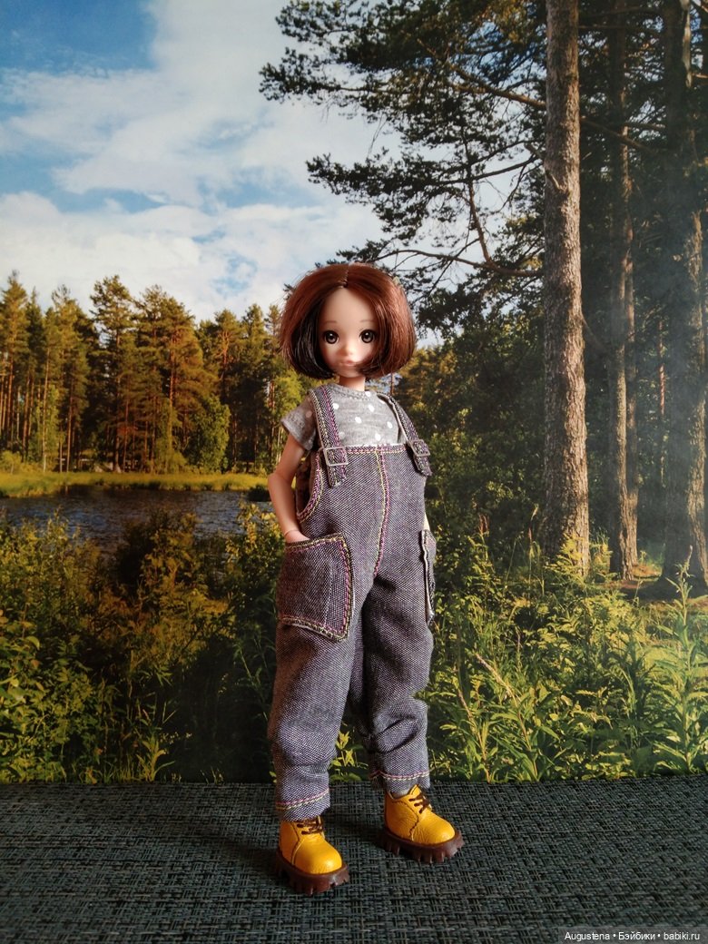 В Аптекарский не попали, но Лёля всё равно в плюсе (фото 6)