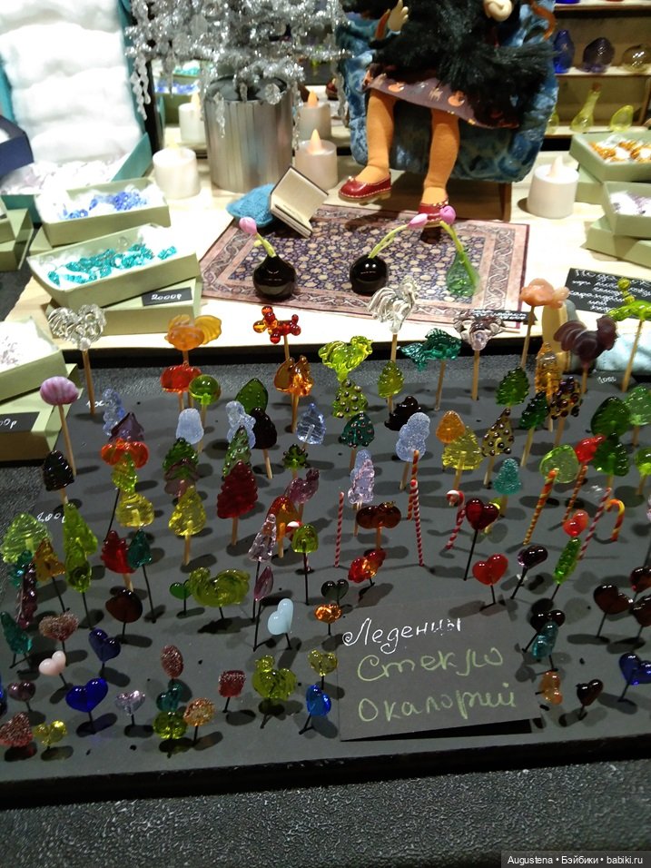 На выставку? На выставку — Выставки кукол и мишек Тедди: фоторепортажи