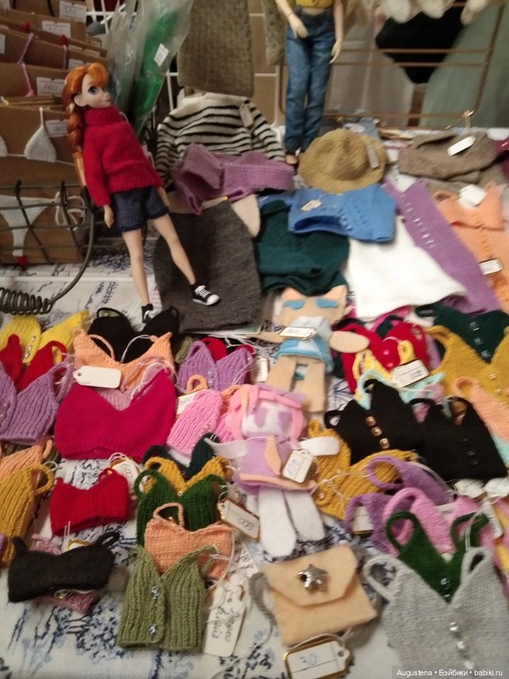 На выставку? На выставку — Выставки кукол и мишек Тедди: фоторепортажи