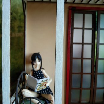 "Нежданный" гость