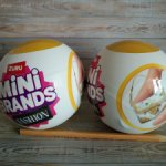 Шары ZURU с обувью, сумочкой и аксессуарами