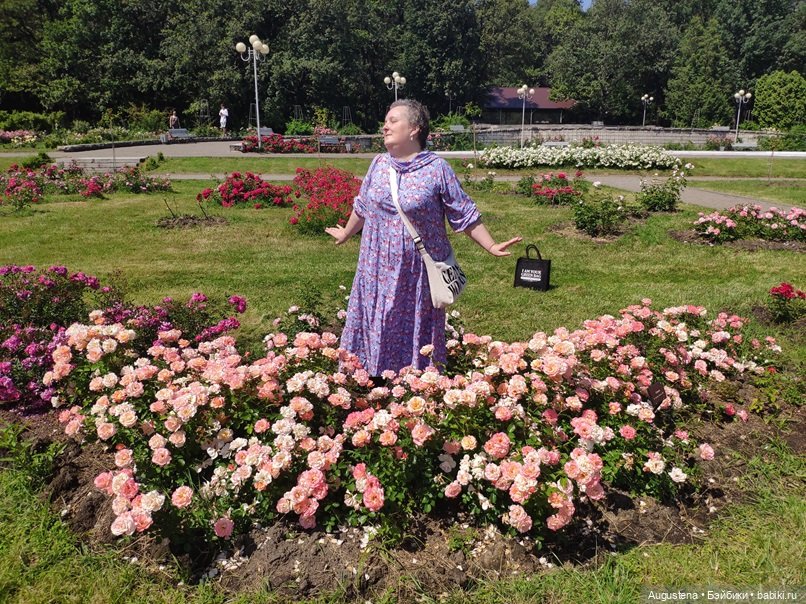 Дамы в розарии — Гибриды шарнирных кукол (не БЖД): подбор тела