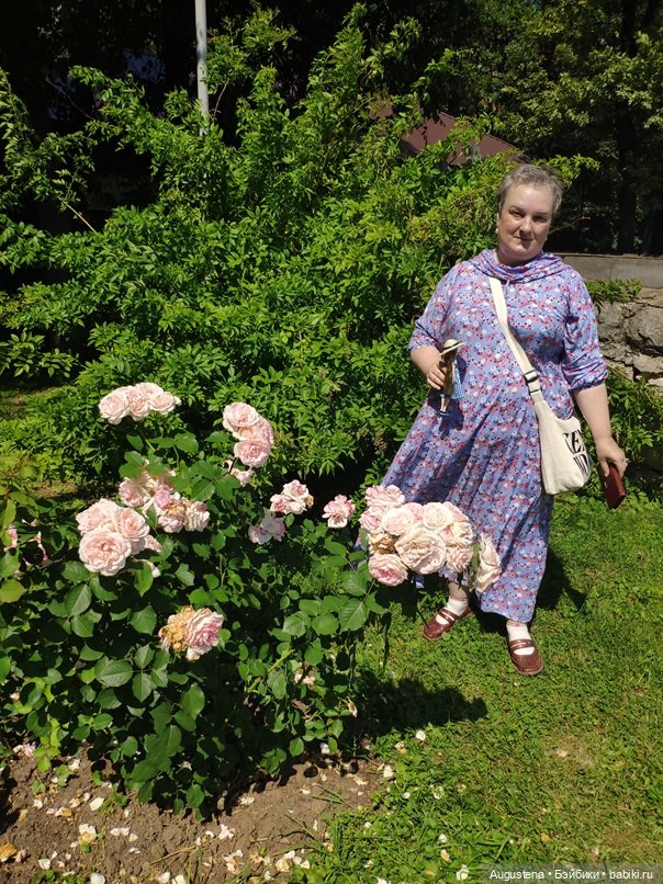 Дамы в розарии — Гибриды шарнирных кукол (не БЖД): подбор тела