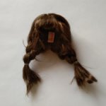 Парик JUSUNS размер 5-6