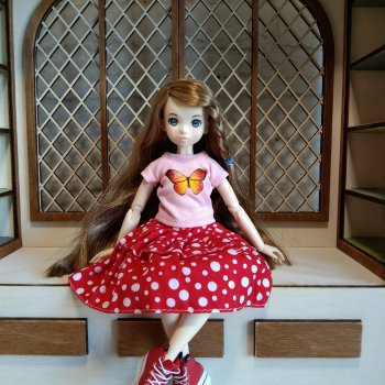 Уголок для Ру №2