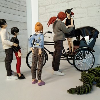 Шикарная вещь