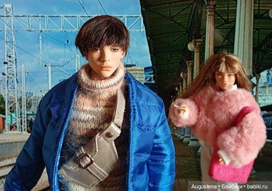 Из цикла "Сумеречные истории". 6 января