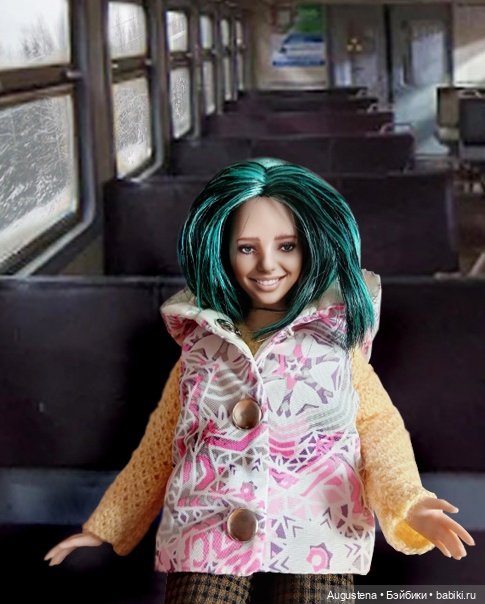 Из цикла "Сумеречные истории". 6 января (фото 3)