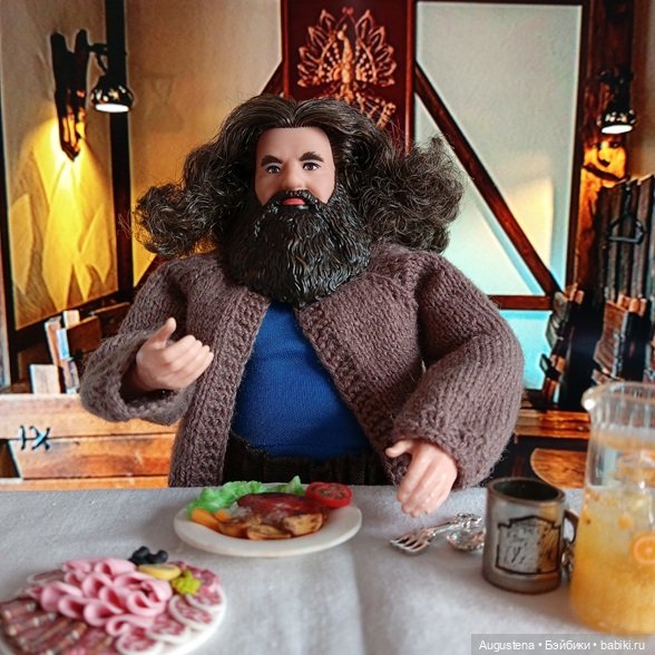 Из цикла Сумеречные истории. Письма с чердака. Глава 1-я (фото 7)