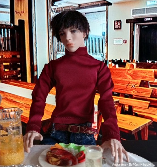 Из цикла Сумеречные истории. Письма с чердака. Глава 1-я (фото 6)