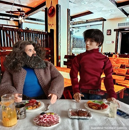 Из цикла Сумеречные истории. Письма с чердака. Глава 1-я (фото 3)