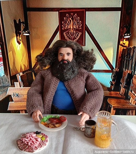 Из цикла Сумеречные истории. Письма с чердака. Глава 1-я (фото 9)