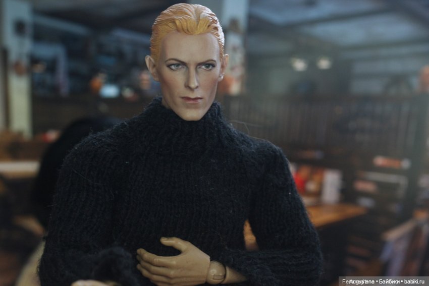 Из цикла Сумеречные истории. Письма с чердака. Глава 1-я (фото 4)