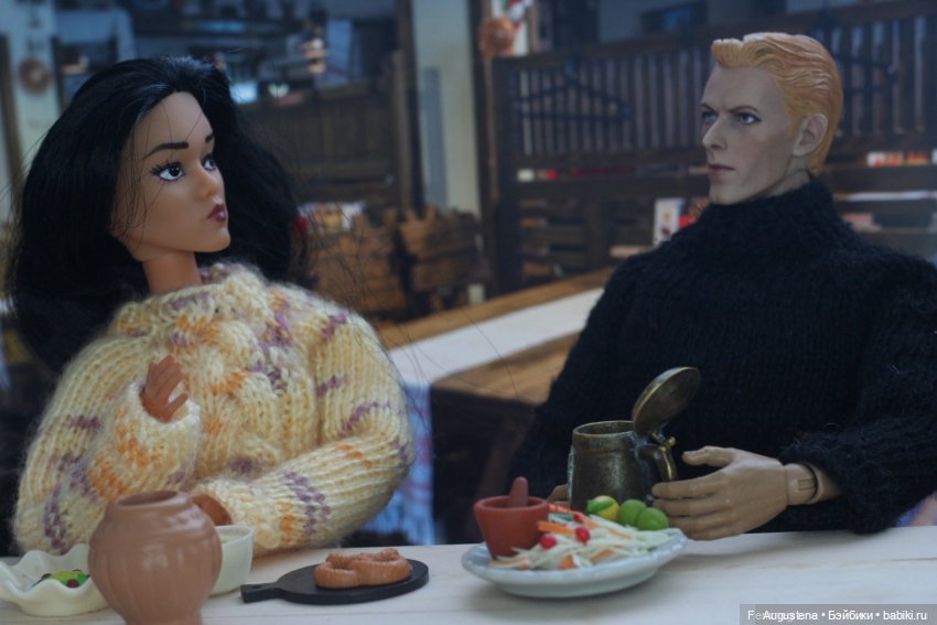 Из цикла Сумеречные истории. Письма с чердака. Глава 1-я (фото 8)