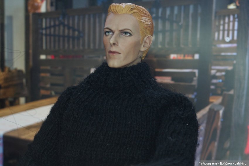 Из цикла Сумеречные истории. Письма с чердака. Глава 1-я (фото 5)