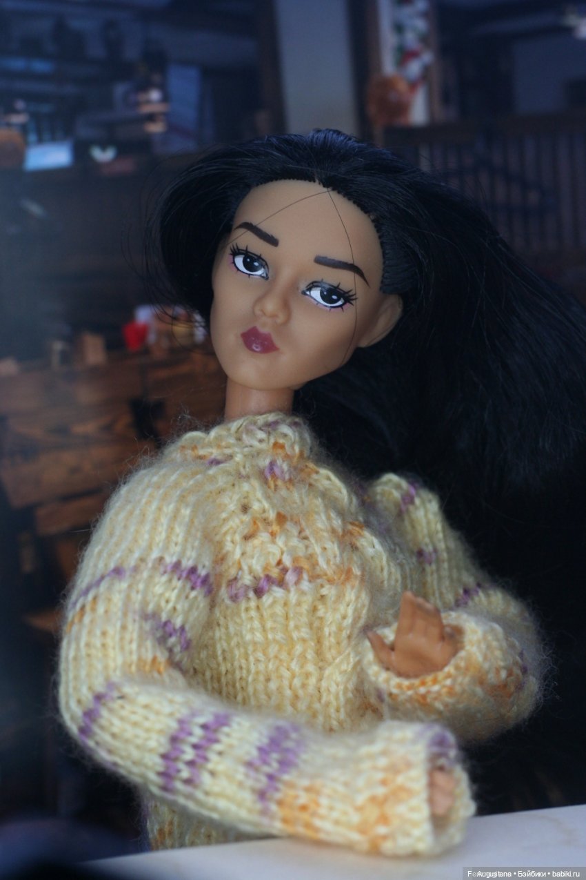 Из цикла Сумеречные истории. Письма с чердака. Глава 1-я (фото 2)