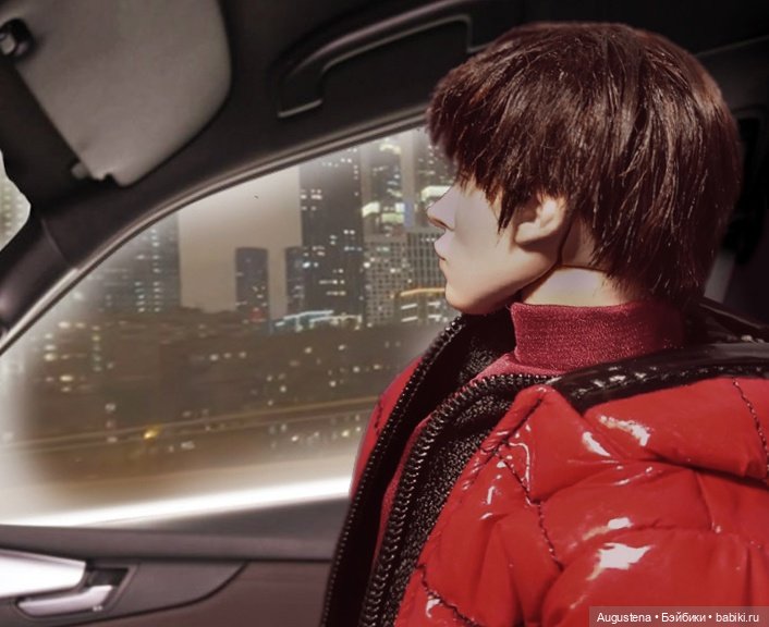 Из цикла Сумеречные истории. Письма с чердака. Глава 2-я (фото 2)