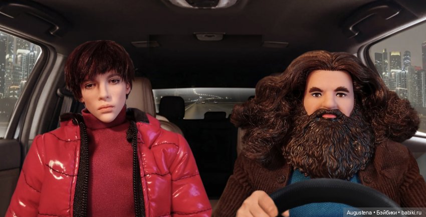 Из цикла Сумеречные истории. Письма с чердака. Глава 2-я (фото 3)