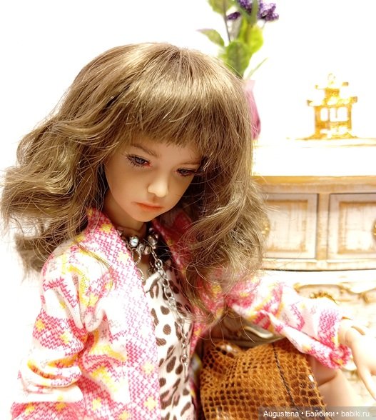 Немножко новенького от меня (фото 7)