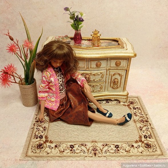 Немножко новенького от меня (фото 3)