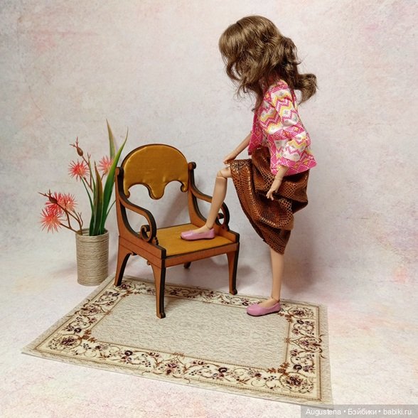 Немножко новенького от меня (фото 2)