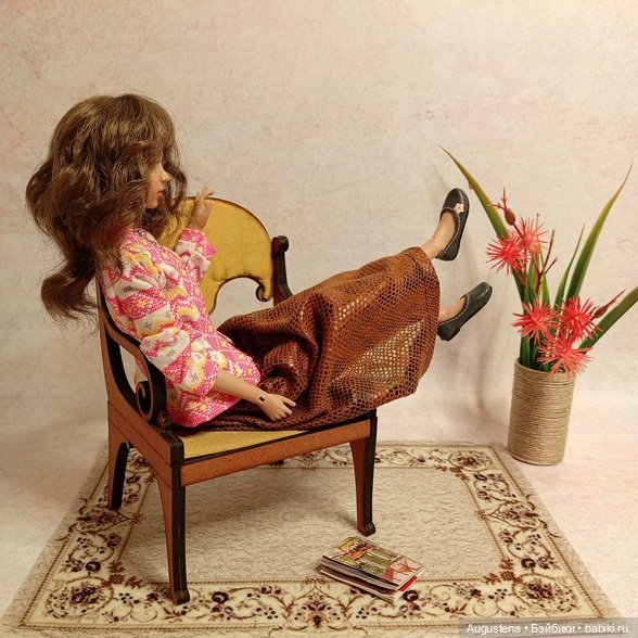 Немножко новенького от меня (фото 5)