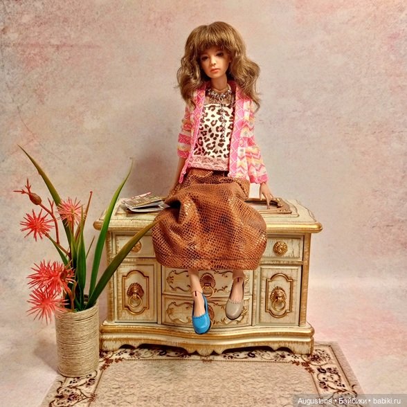 Немножко новенького от меня (фото 4)