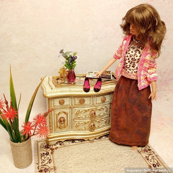 Немножко новенького от меня (фото 6)