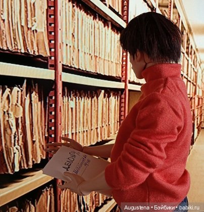 Из цикла Сумеречные истории. Письма с чердака. Глава 4-я (фото 2)