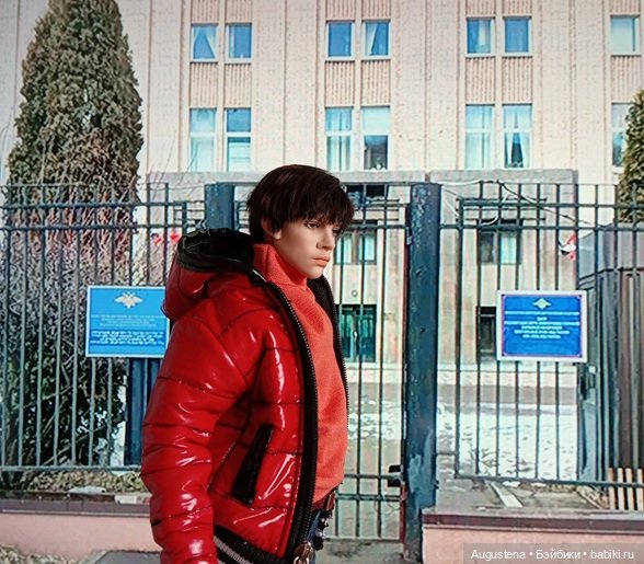 Из цикла Сумеречные истории. Письма с чердака. Глава 4-я