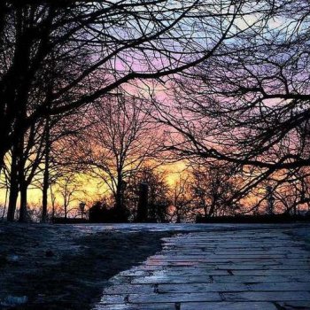 Из цикла Сумеречные истории. Письма с чердака. Глава 4-я