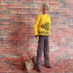 Комплект для парня Petworks