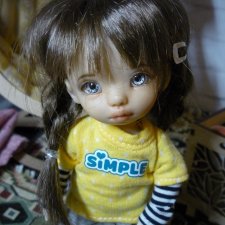 Вики от Ольги Бабаевой