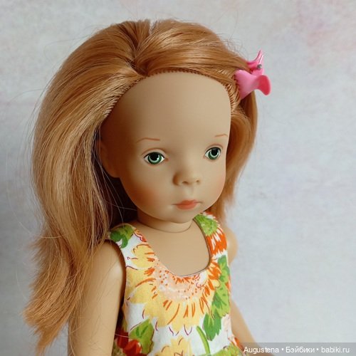 Яркие цветы для моих девчуль | Бэйбики Яркие цветы для моих девчуль (фото 6)