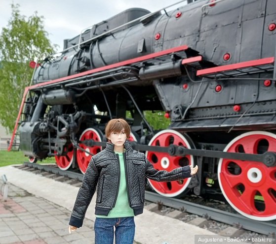 Как мы с Жигулёвскими горами хороводились. Часть 1-я (фото 9)