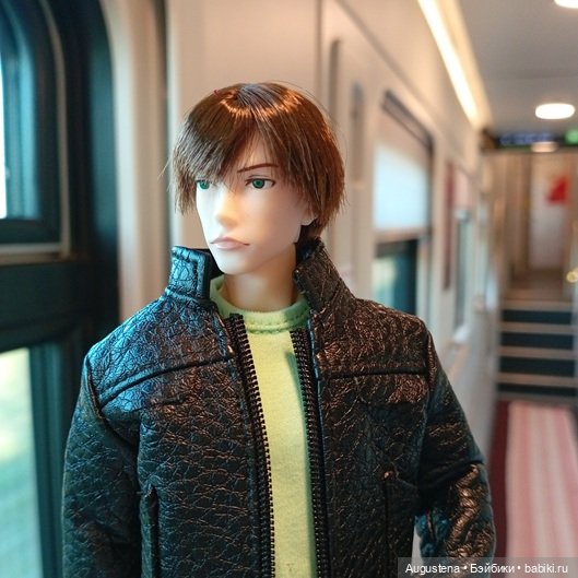 Как мы с Жигулёвскими горами хороводились. Часть 1-я