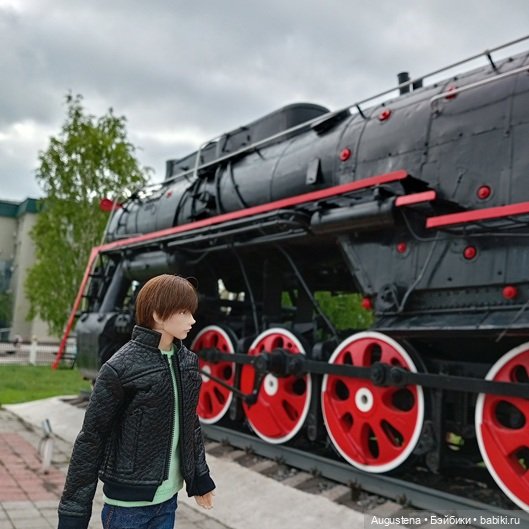 Как мы с Жигулёвскими горами хороводились. Часть 1-я (фото 8)