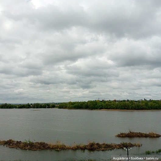 Как мы с Жигулёвскими горами хороводились. Часть 2-я (фото 5)