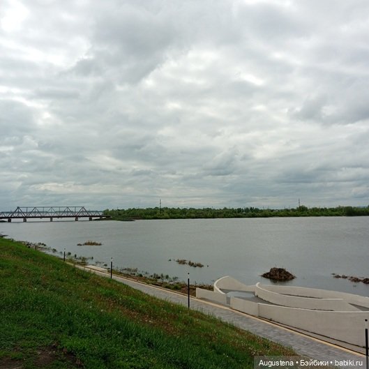 Как мы с Жигулёвскими горами хороводились. Часть 2-я (фото 6)