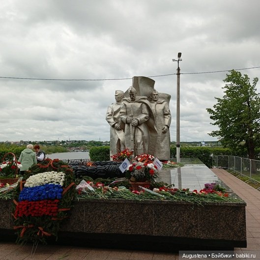 Как мы с Жигулёвскими горами хороводились. Часть 2-я (фото 4)