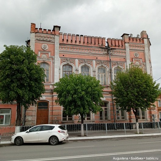 Как мы с Жигулёвскими горами хороводились. Часть 2-я