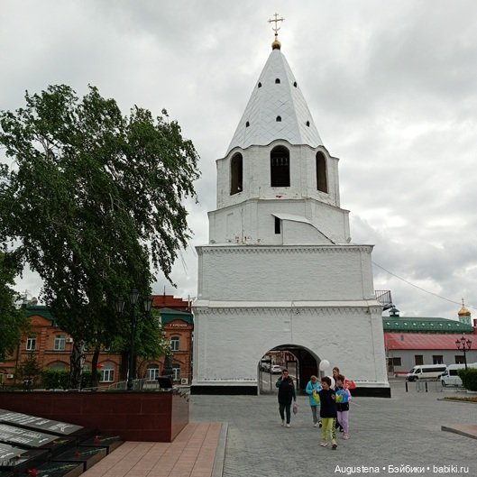 Как мы с Жигулёвскими горами хороводились. Часть 2-я